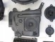 Audi OE 4N1035466 КОЛОНКИ BANG&amp;OLUFSEN AUDI A3 8V0