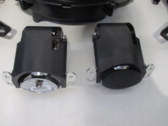 Audi OE 4N1035466 КОЛОНКИ BANG&amp;OLUFSEN AUDI A3 8V0