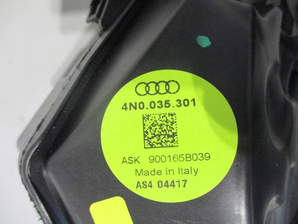 Audi OE 4N1035466 КОЛОНКИ BANG&amp;OLUFSEN AUDI A3 8V0
