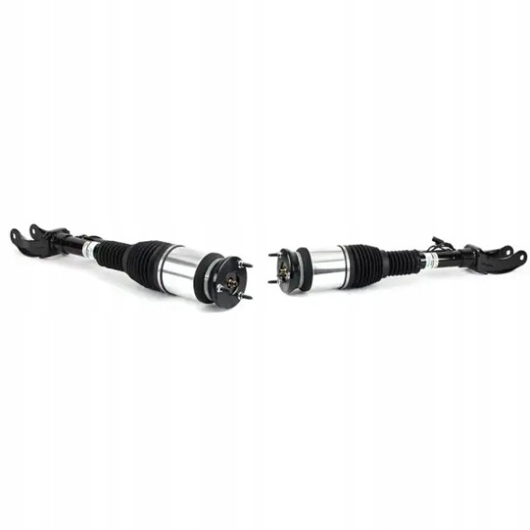 Arnott AS-315 43 2x повітряні амортизатори Arnott FRONT L+R для MERCEDES-BENZ GLE (W166)