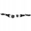 Arnott AS-315 43 2x повітряні амортизатори Arnott FRONT L+R для MERCEDES-BENZ GLE (W166)