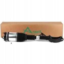 Arnott AS-315 43 2x повітряні амортизатори Arnott FRONT L+R для MERCEDES-BENZ GLE (W166)