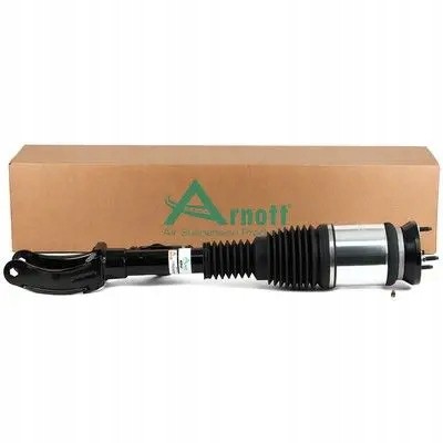Arnott AS-315 43 2x повітряні амортизатори Arnott FRONT L+R для MERCEDES-BENZ GLE (W166)