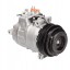 MSG AC0037NEW Компресор кондиціонера Mercedes-Benz Sprinter 901-905 95-06, Mercedes