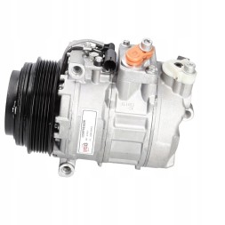 MSG AC0037NEW Компресор кондиціонера Mercedes-Benz Sprinter 901-905 95-06, Mercedes