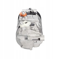 MSG AC0037NEW Компресор кондиціонера Mercedes-Benz Sprinter 901-905 95-06, Mercedes