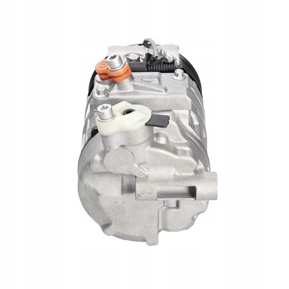 MSG AC0037NEW Компресор кондиціонера Mercedes-Benz Sprinter 901-905 95-06, Mercedes