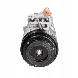 MSG AC0037NEW Компресор кондиціонера Mercedes-Benz Sprinter 901-905 95-06, Mercedes