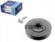SWAG 60 93 6247 SWA/ZS Шків вала 8200523072 s1 10657 658094