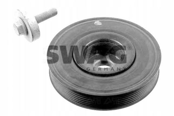 SWAG 60 93 6247 SWA/ZS Шків вала 8200523072 s1 10657 658094