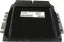 Renault OE S110130334A 8200061281CZYSTY БЛОК КЕРУВАННЯ ДВИГУНА ECU CLIO S110130334A 8200061281 ЧИСТИЙ
