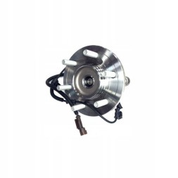 CBK 515169 CBK МАТОЧИНА ПЕРЕДНЬОГО КОЛЕСА FORD F-150 2015-2017