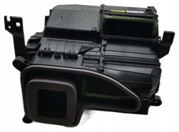 Volkswagen OE 1EA820153N, DWP539171OE Вентилятор обігрівача vw id.4 1ea820153n новий оригінал