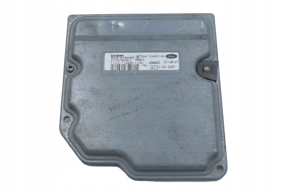 Ford OE BP1S6A-12A650-AA J38AC БЛОК КЕРУВАННЯ FORD BP1S6A12A650AA S110678004C SIM20