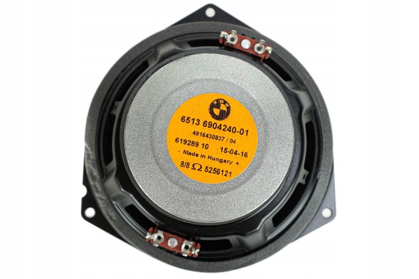 BMW OE 65136904240 Динамік BMW E53