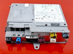 BMW OE BMW Garmin Headunit Висока аудіо навігація IDC23 High 8185 5A5A8A4