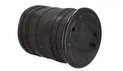 Lamiro 24-056 Комплект пневмопідвіски для SCANIA G, P, R, T