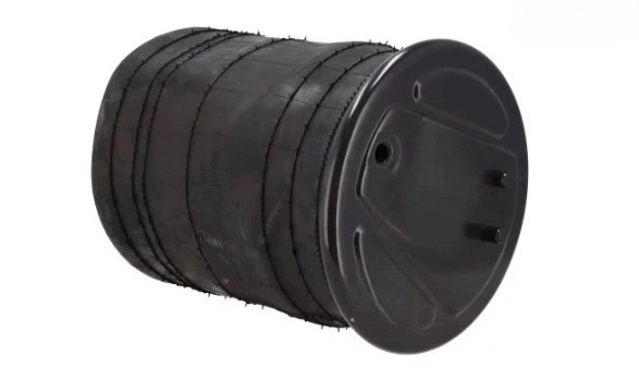 Lamiro 24-056 Комплект пневмопідвіски для SCANIA G, P, R, T