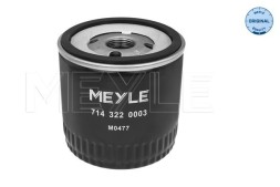 7 143 220 003 MEYLE Фільтр оливи