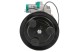 Thermotec KTT090250 Компресор кондиціонера thermotec ktt090250