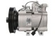 Thermotec KTT090250 Компресор кондиціонера thermotec ktt090250