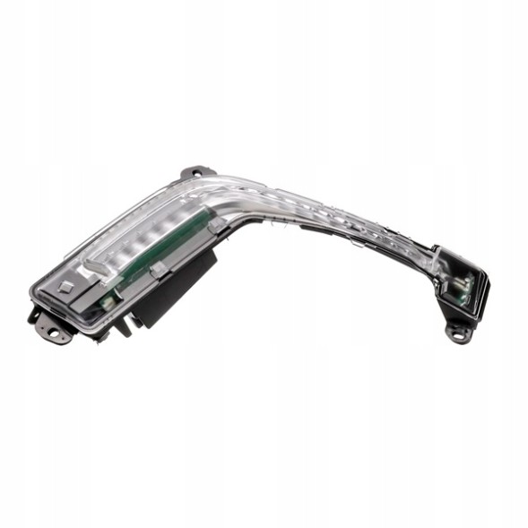 Valeo 044652 Денні ходові вогні, освітлення для денного руху valeo 044652 спереду