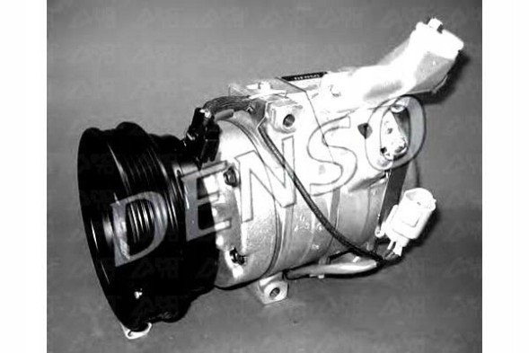 Denso DCP50032 Denso dcp50032 компресор, кондиціонер