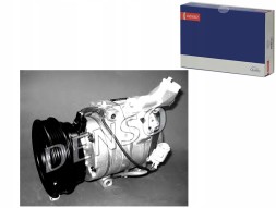 Denso DCP50032 Denso dcp50032 компресор, кондиціонер