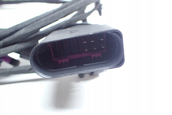 VAG-SYSTEM 80A971095AM-VAG WIĄZKA Новий передній промінь 4 pdc audi q5 80a971095am