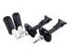 GT-Parts 052310, PK Амортизатори х2 ПЕРЕДНІ + бампери + чехли MERCEDES C-CLASS W204