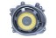BMW OE 9441907 65139441907 Центральний лівий низькочастотний динамік TOPHIFI для BMW iX I20 9441907