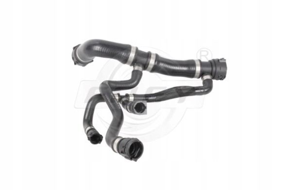 Frey 824574601 ШНУР СИСТЕМИ ОХОЛОДЖЕННЯ BMW E65 E66 OE 17127508038