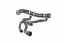 Frey 824574601 ШНУР СИСТЕМИ ОХОЛОДЖЕННЯ BMW E65 E66 OE 17127508038