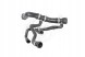 Frey 824574601 ШНУР СИСТЕМИ ОХОЛОДЖЕННЯ BMW E65 E66 OE 17127508038