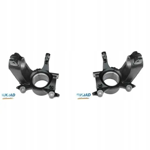 Bugiad BSP2528 87 2 кулака BUGIAD FRONT L+R для CITROËN, FIAT, PEUGEOT BOXER, DUCATO