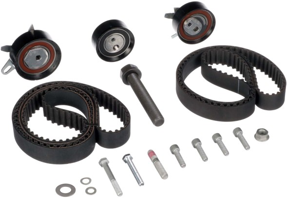 K075323XS GATES Рем комплект ГРМ