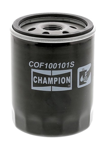 COF100101S CHAMPION Фільтр оливи