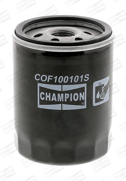 COF100101S CHAMPION Фільтр оливи
