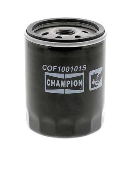 COF100101S CHAMPION Фільтр оливи