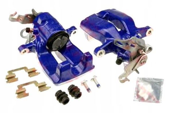 TRW BHS938E Затискач ham vw гольф v 03-08 bhs938e/trw