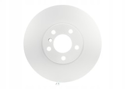 Bosch 0 986 479 624 Гальмівний диск передній 332х30 в - bosch 0 986 479 624