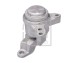 V-maxzone Part VIC-343963 Подушка двигуна для FORD GALAXY III, MONDEO V, S-MAX 1.5 09.14-