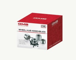 GMB GH34410T Маточина колеса