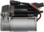 Automaniac 4H0616005C Компресор підвіска компресор A8 D4 S8 4H2 4H 2009-2018 пневматичний насос
