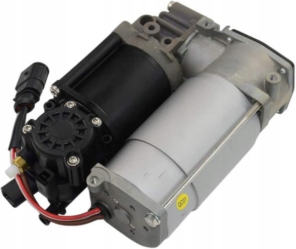 Automaniac 4H0616005C Компресор підвіска компресор A8 D4 S8 4H2 4H 2009-2018 пневматичний насос