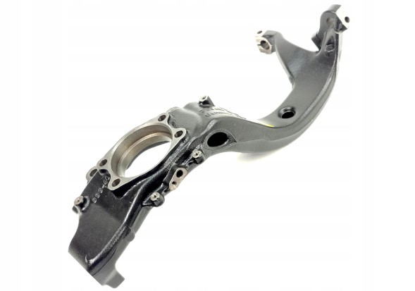 Volkswagen OE 3D0407258T, DWP475348OE Цапфа поворотна VW Phaeton 3D0407258T