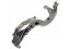 Volkswagen OE 3D0407258T, DWP475348OE Цапфа поворотна VW Phaeton 3D0407258T