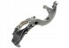 Volkswagen OE 3D0407258T, DWP475348OE Цапфа поворотна VW Phaeton 3D0407258T