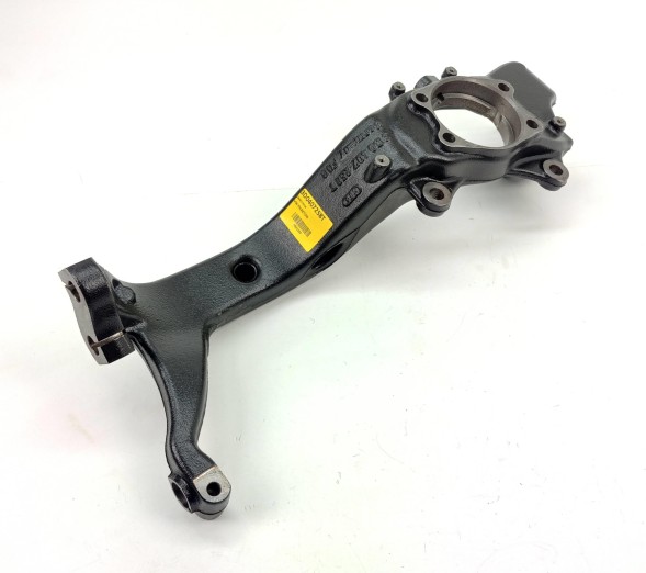 Volkswagen OE 3D0407258T, DWP475348OE Цапфа поворотна VW Phaeton 3D0407258T