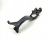 Volkswagen OE 3D0407258T, DWP475348OE Цапфа поворотна VW Phaeton 3D0407258T